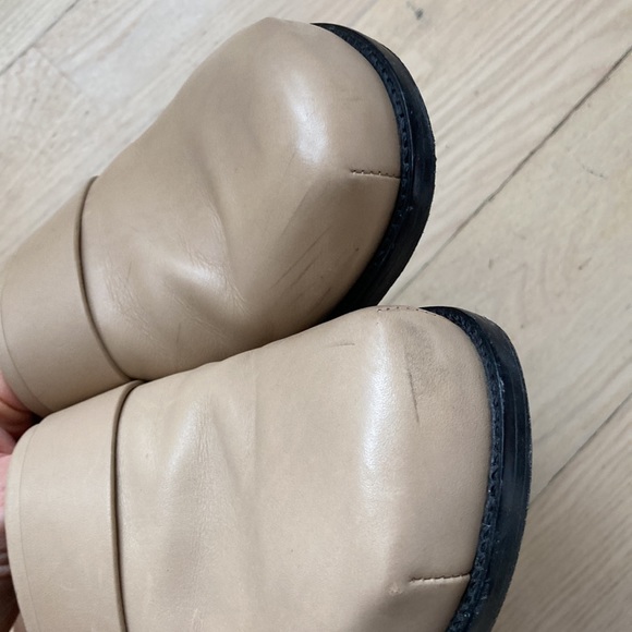 Porte&Paire x Frankie shop slip on shoes size 40 - Picture 10 of 15